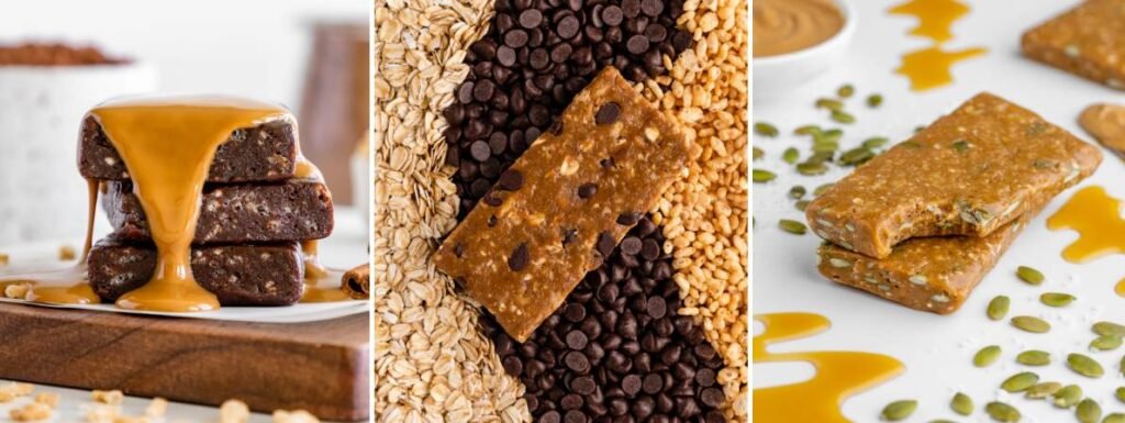 Nut-Free Bar Variety Pack