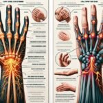 two conditions that are often misdiagnosed as carpal tunnel syndrome review